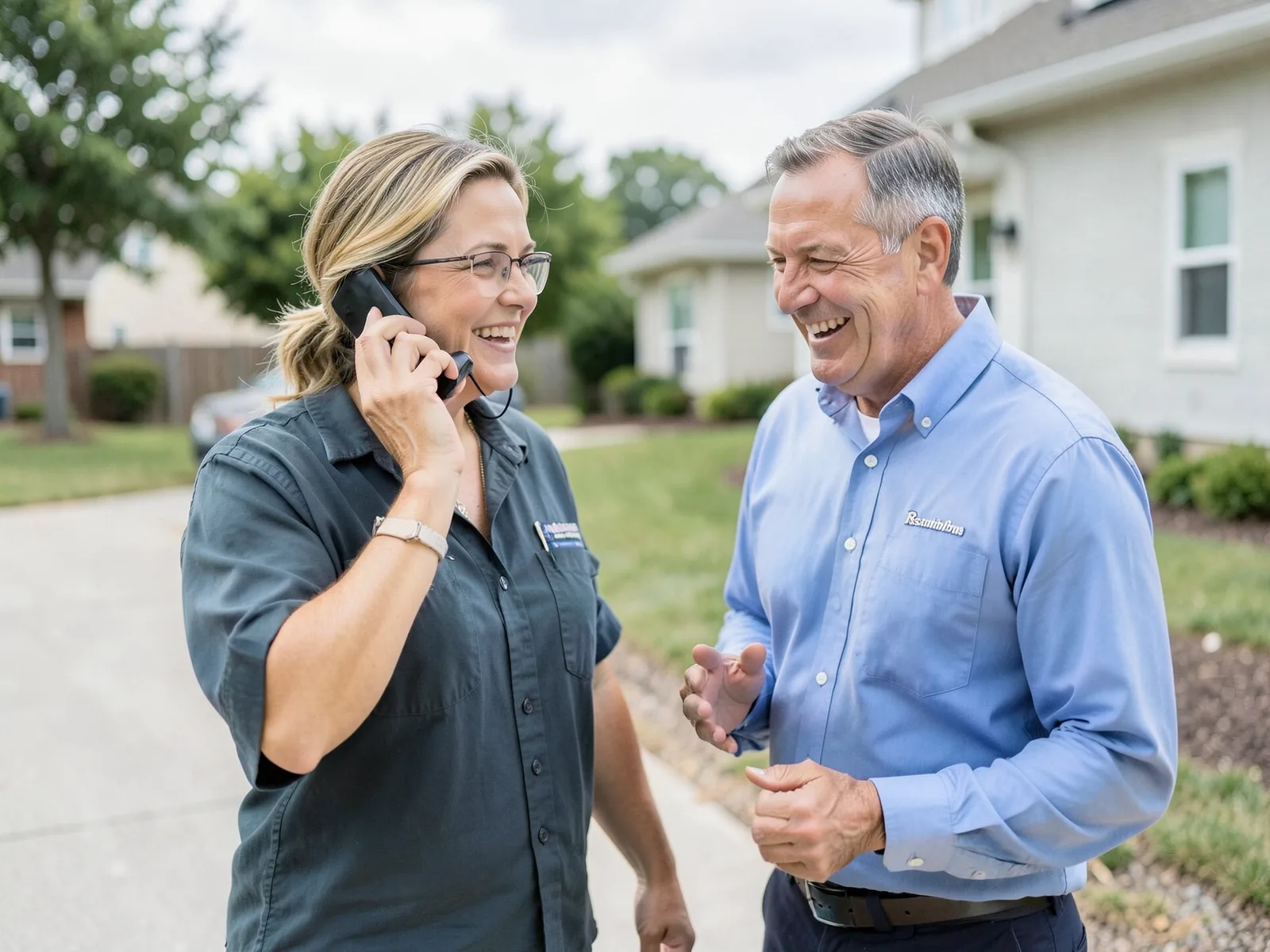 Frequently Asked Questions About Storm Damage Restoration in Grassy Meadows, WV